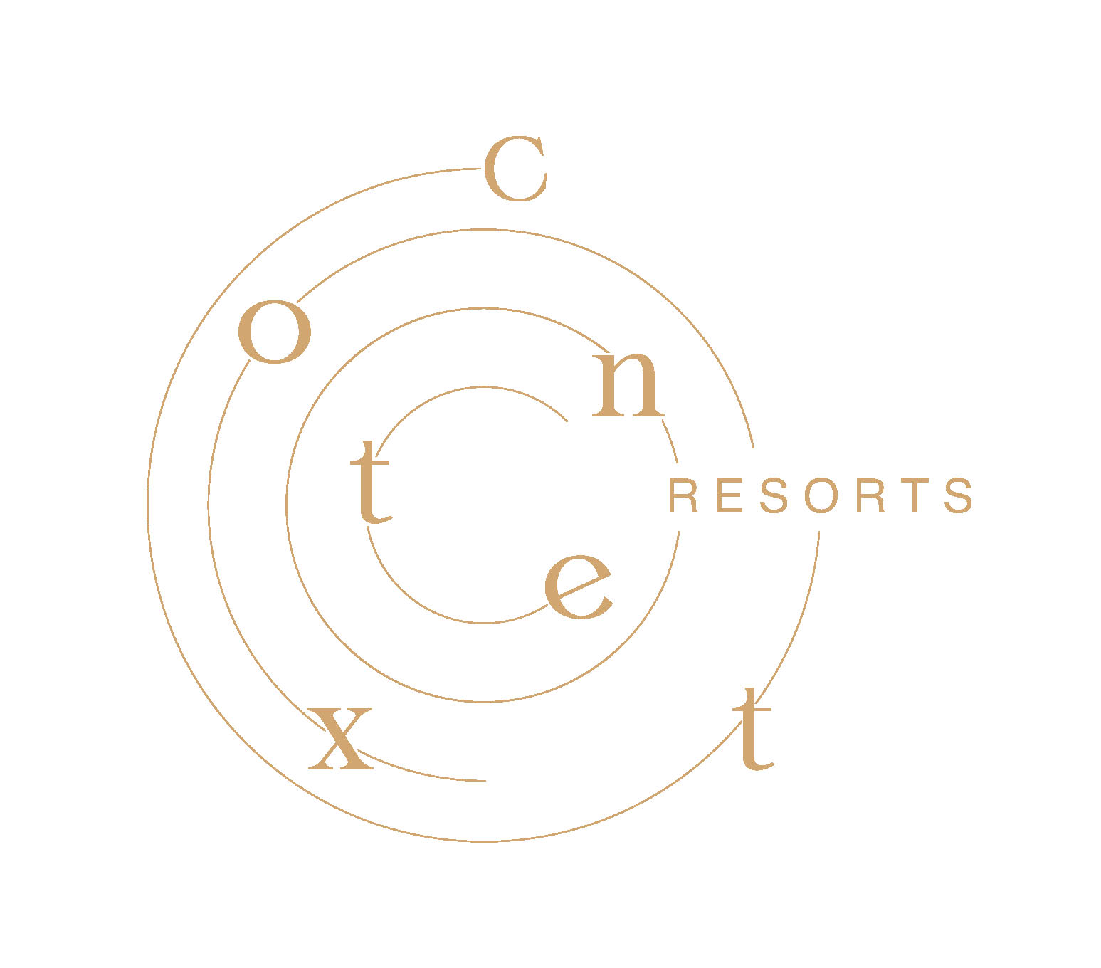 Context.resorts Device mark 5451897 Trademark
