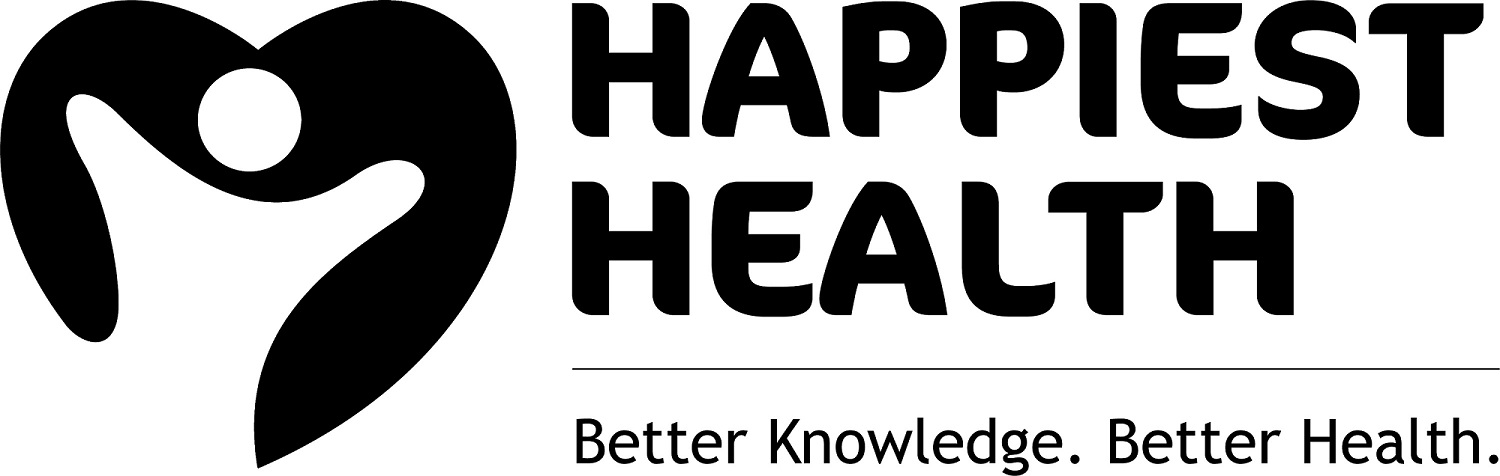 Happiest Health Logo Device mark 5449106 Trademark
