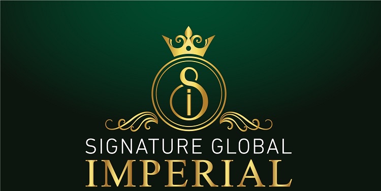 Signatureglobal Imperial Device mark 5451428 Trademark
