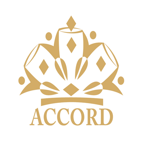 Accord Device mark 5448567 Trademark