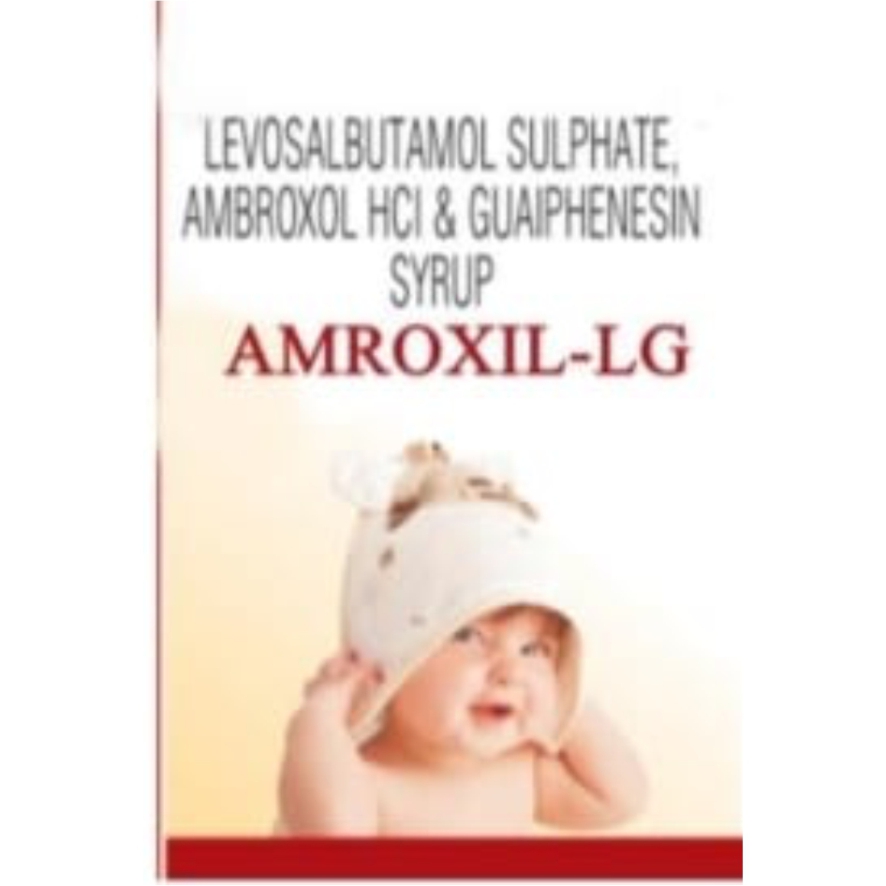 Amroxil-lg Device mark 5452428 Trademark