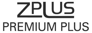 Device: Zplus Premium Plus Device mark 5451495 Trademark