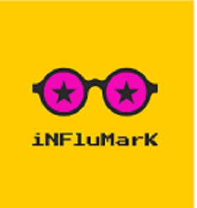 Influmark ( Logo And Device) Device mark 5452483 Trademark