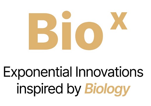 Bio X - Exponential Innovations Inspired By Biology Device mark 5452814 Trademark