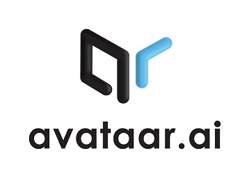 Avataar.ai Device mark 5452850 Trademark