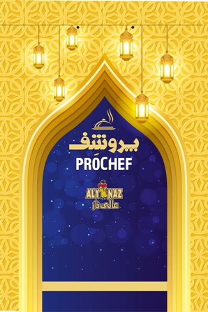 Prochef Alynaz Device mark 5452840 Trademark