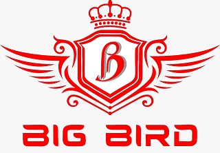 Big Bird Device mark 5448614 Trademark
