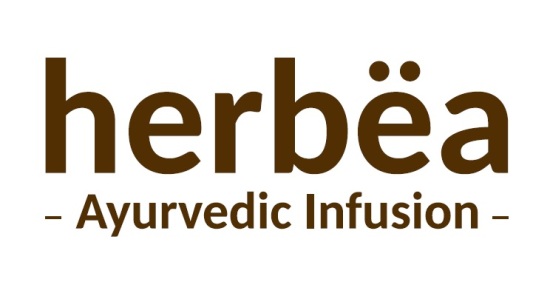 Herbea Ayurvedic Infusion Device mark 5453254 Trademark