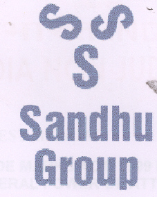 Sandhu Group (device Of Three "s") Device mark 2270758 Trademark