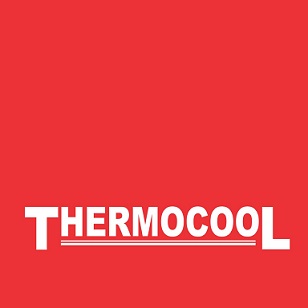 Thermocool Logo Device mark 5451585 Trademark
