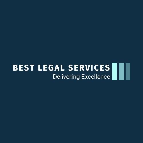 Best Legal Services Device mark 5448640 Trademark