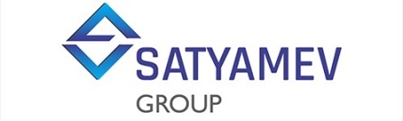 Satyamev Group Device mark 5451590 Trademark