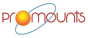 Promounts Device mark 5451606 Trademark