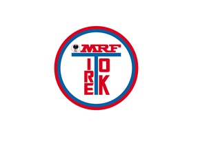 Mrf Tiretok Device Device mark 5448647 Trademark