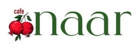 Cafe Naar Device mark 5452216 Trademark