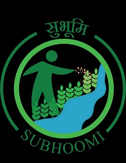 Subhoomi Device mark 5452675 Trademark