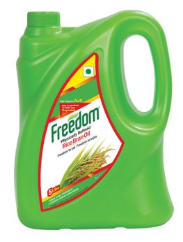 Freedom Leaf Device mark 5448718 Trademark