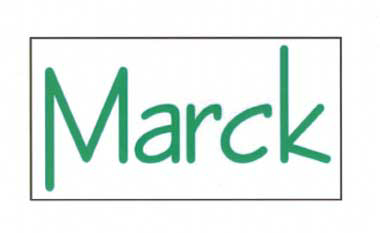 Marck Device mark 2057566 Trademark