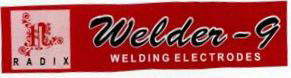 Radix Welder - G (device Of Ornamental Design) Device mark 2962406 Trademark