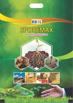 Sporemax Device mark 5453107 Trademark