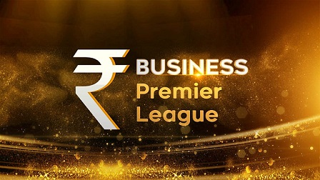 Business Premier League Device mark 5454789 Trademark