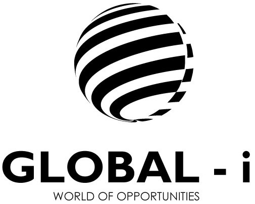Global - I World Of Opportunities Device mark 5454330 Trademark