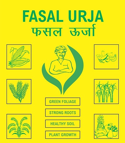 Fasal Urja Device mark 5453118 Trademark