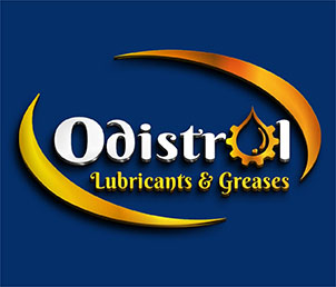Odistrol (label) Device mark 5453510 Trademark