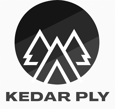 Kedar Ply Device mark 5454827 Trademark