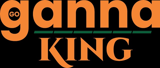 Ganna King Device mark 5454861 Trademark