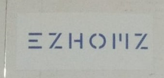 Ezhomz Device mark 5453163 Trademark