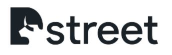 Dstreet Device mark 5453918 Trademark