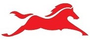 Horse Logo Device mark 5454422 Trademark