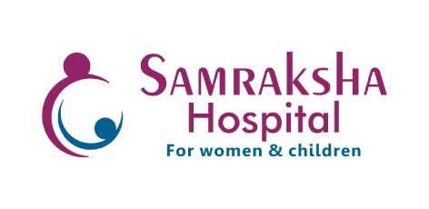 Samraksha Hospital For Women & Children Device mark 5455285 Trademark