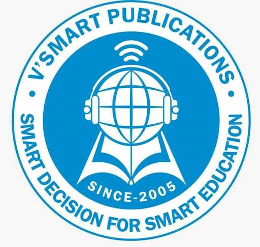 V'smart Publications With Device Device mark 5453946 Trademark