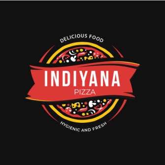 Indiyana Pizza Device mark 5453947 Trademark