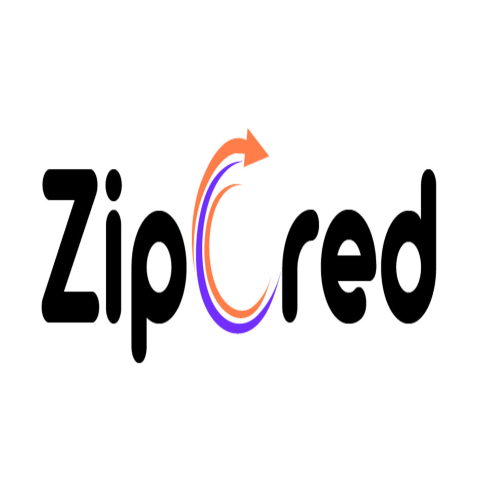 Zipcred Device mark 5455307 Trademark