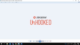 Zivame Unhooked Device mark 5455337 Trademark