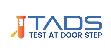 Tads (test At Door Step) Device mark 5454469 Trademark