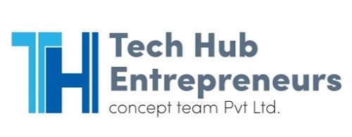 Tech Hub Entrepreneurs Concept Team Pvt Ltd Device mark 5455755 Trademark
