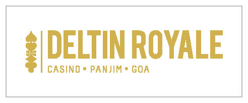 Deltin Royale Device mark 5454962 Trademark