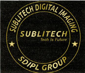 Sublitech Tech Is Future - Sdipl Group Device mark 5454004 Trademark