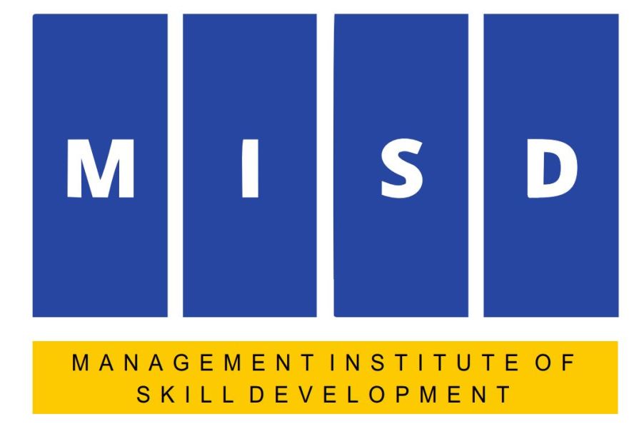 Misd Management Institute Of Skill Development Device mark 5453683 Trademark