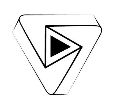 Device Of Triangle Device mark 5455774 Trademark