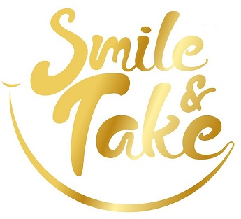 Smile & Take Device mark 5455435 Trademark