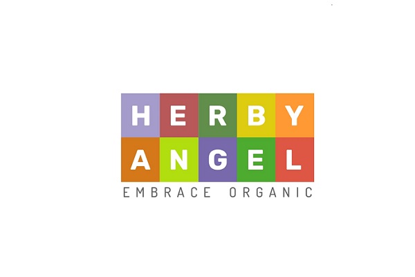 Herby Angel Device mark 5454596 Trademark