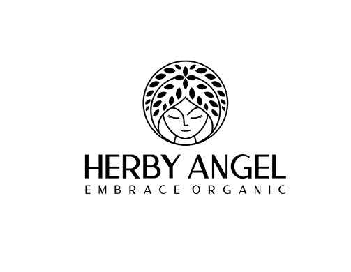 Herby Angel Device mark 5454595 Trademark