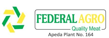 Federal Agro Device mark 5456299 Trademark