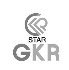 Star Gkr Device mark 5454156 Trademark