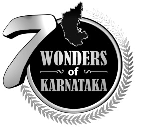 7 Wonders Of Karnataka Device mark 5455136 Trademark
